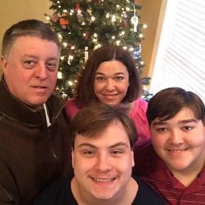 Meet your Posher, Frank